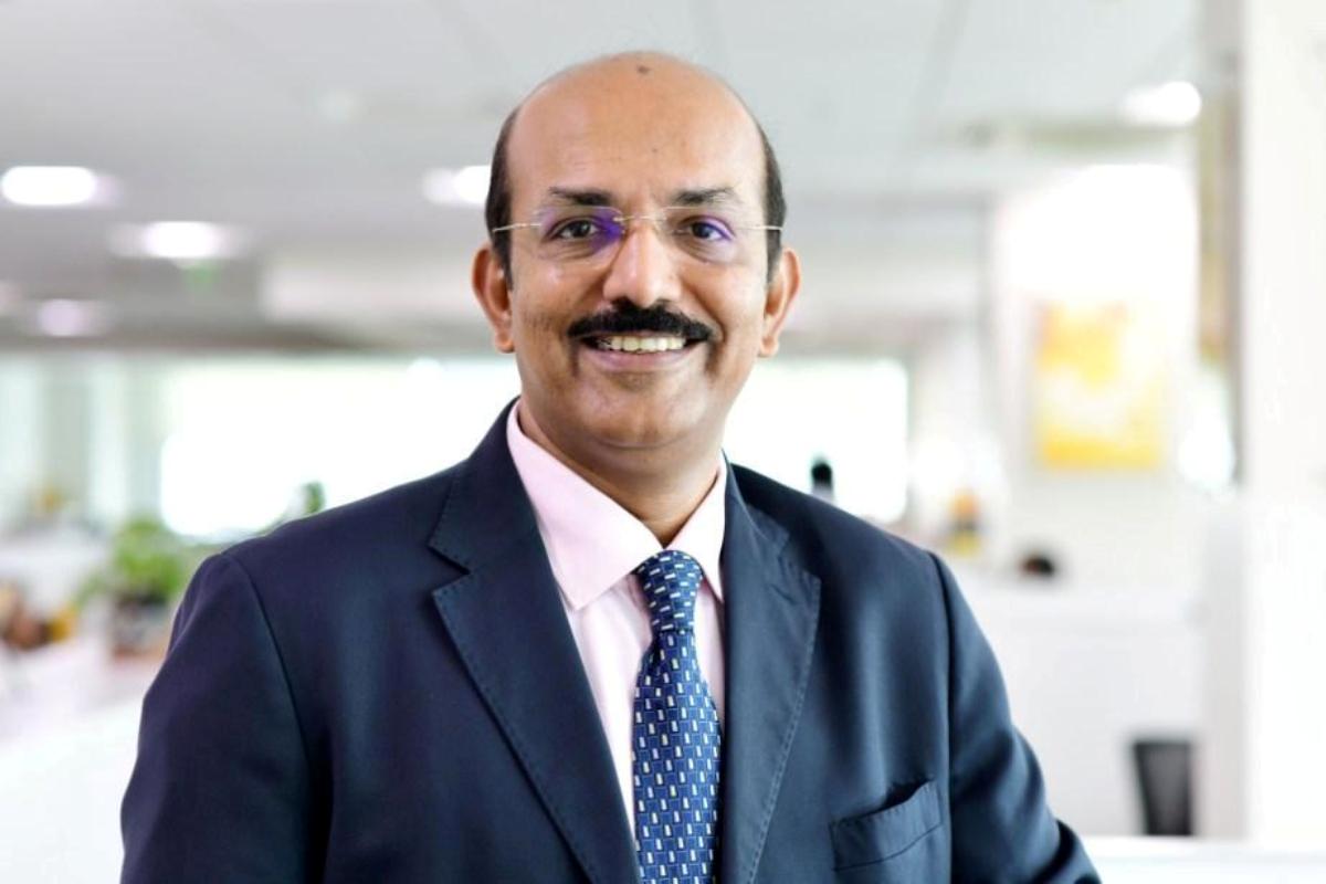 Charting New Frontiers in Sustainable Logistics: A Conversation with DHL Express
